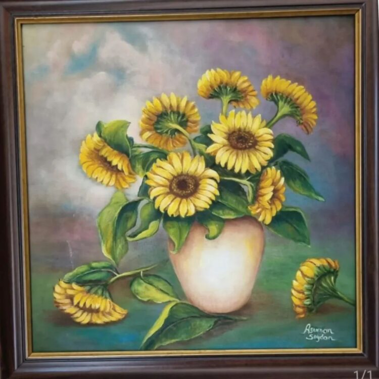 Dökülürler Peş Peşe