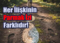 Her İlişkinin Parmak İzi Farklıdır!