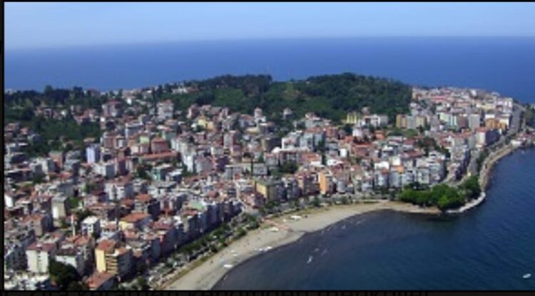 Yalıkahvesi ve Ötesi