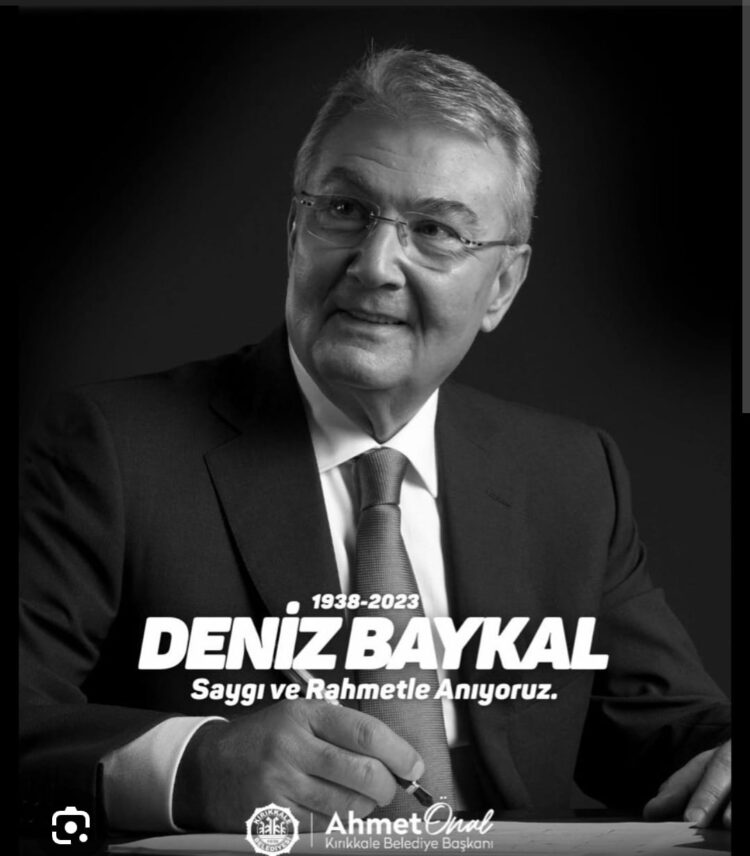 Konu Sayın Baykal