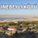 Dünyaya Bağlandığım, İlk Nefesimi Aldığım Yer: İnebeyli Köyü