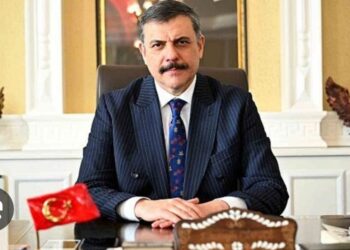 Yeni İçişleri Bakanı, Güvenli Türkiye: Devlet ve Vatandaş El Ele