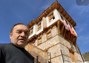 Milletlerin Yok Oluşu, Devlet Çöküşleri ve Türk Milletinin Geleceği