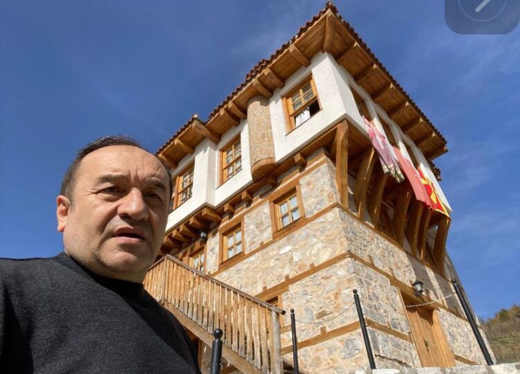 Milletlerin Yok Oluşu, Devlet Çöküşleri ve Türk Milletinin Geleceği