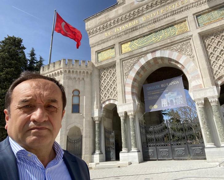 Müslüman Dünyasında Bilim, Kültür ve Geri Kalmışlık: Tarihî Perspektif ve Modern Zorluklar