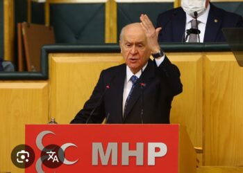 Devlet Bahçeli’nin Siyasi Ahlâkı ve Devlet Hassasiyeti