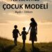 Tek Ebeveynli Çocuk Modeli