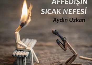 Affetmenin Sıcak Nefesi