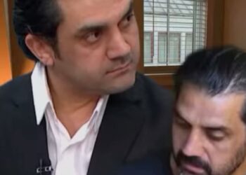 Bayhan’ın Vakur Duruşu