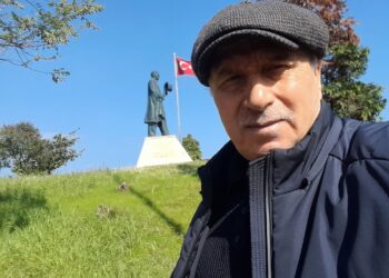 Yeni Hayat (Ergenekondan Çıkış)