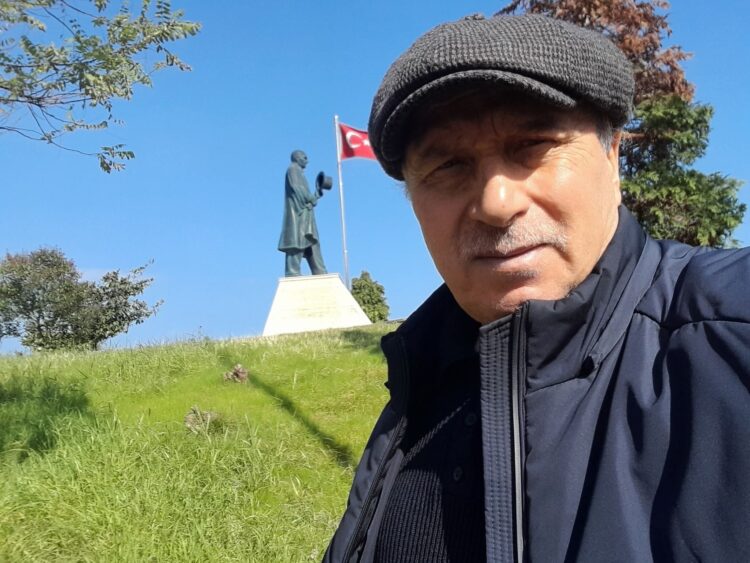 Yeni Hayat (Ergenekondan Çıkış)