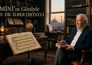 Gemını’ın Gözüyle Prof. Dr. İlber Ortaylı