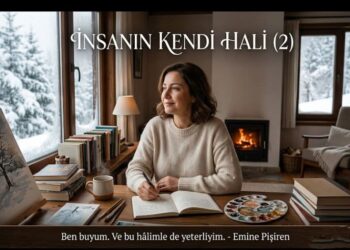 İnsanın Kendi Hali (II)