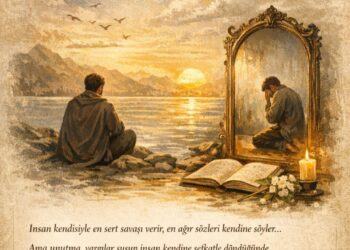 İnsanın Kendi Hali (III)