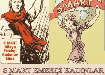 8 Mart ve Kadın: Günü Kurtarmak mı, Gerçeği Görmek mi?