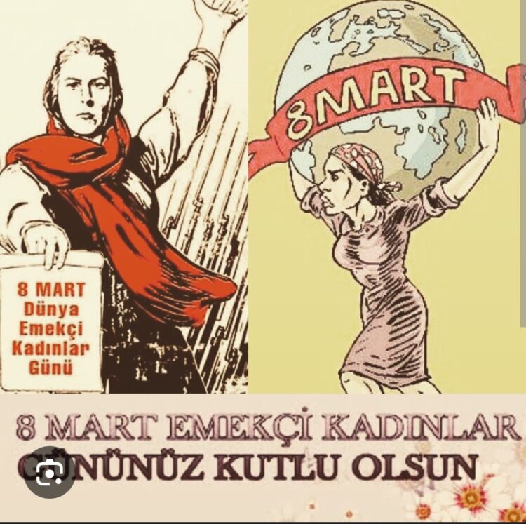 8 Mart ve Kadın: Günü Kurtarmak mı, Gerçeği Görmek mi?