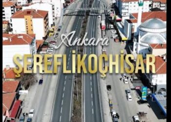 Şereflikoçhisar İl Olmadan da Dünya Haritasında Yer Bulabilir