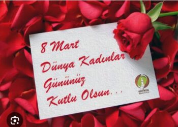 Kadına Kadınlığı Öğreten Erkekler