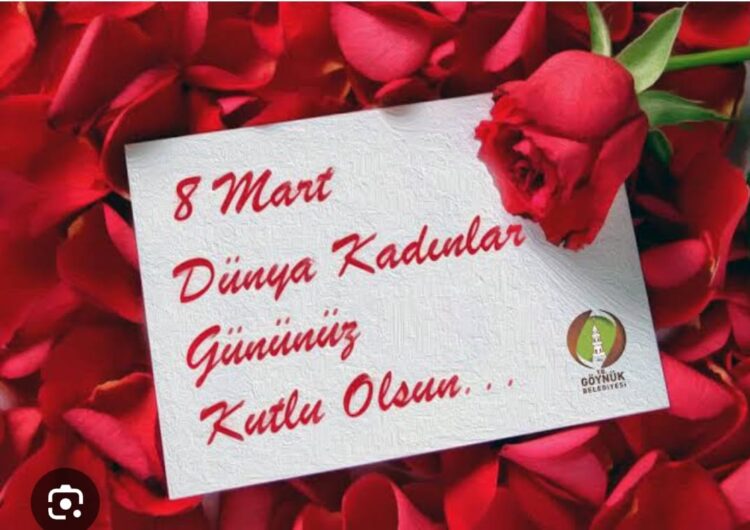 Kadına Kadınlığı Öğreten Erkekler