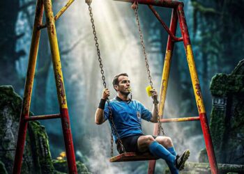 Düdüklerin Efendisi