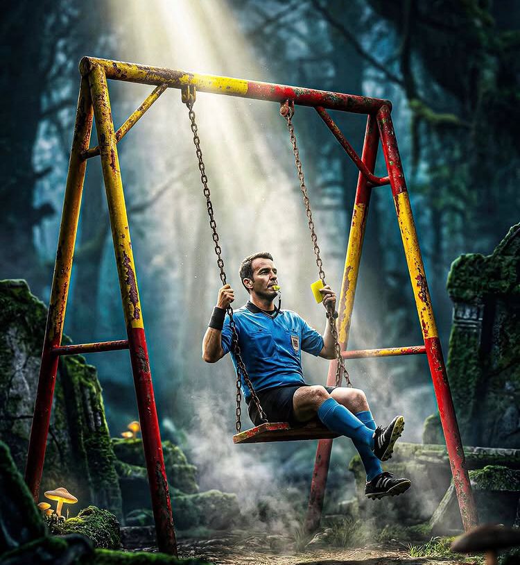 Düdüklerin Efendisi