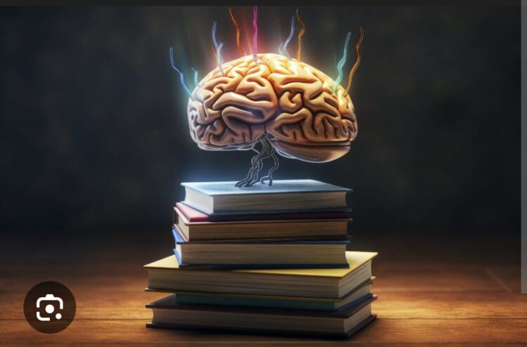 Beyin Sınır Tanımaz: Öğrenmenin Gerçek Gücü Çalışmaktır