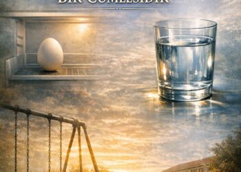 Buzdolabındaki Yumurta: Milyon Yıllık Bir Bakışma