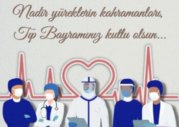 Doktorlarla Güçlü Türkiye