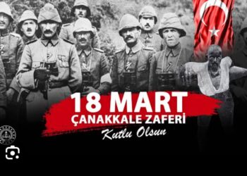 Çanakkale – Bir Milletin Yemini