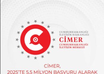 CİMER: Vatandaşın Devletle Buluştuğu Köprü