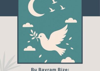 Bayram Barış Demektir