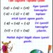 Matematik Dersleri