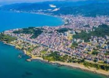 Ünye Şehrine Ait Ukalalıklar