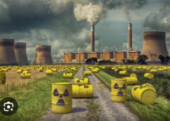 Nükleer Eken Nükleer Biçer