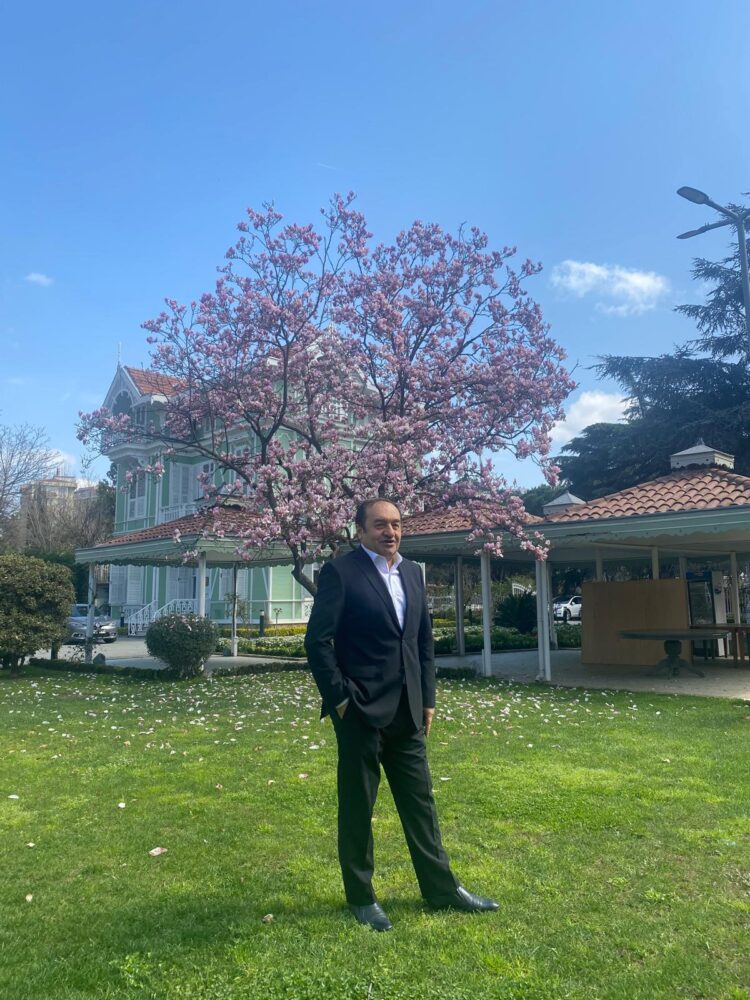 Trakya – Güney Marmara – Kuzey Ege Sürdürülebilir Kalkınma Modeli