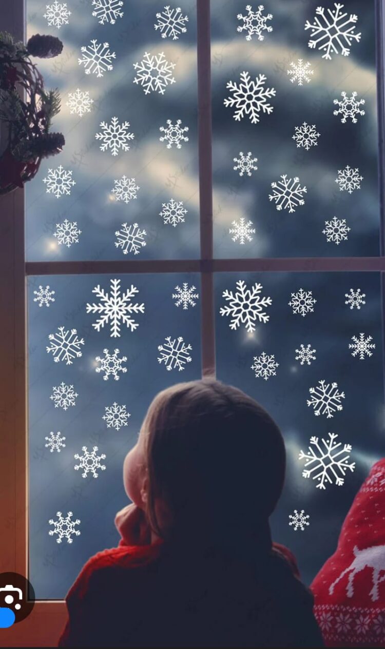 Kar Tanelerinin Yorgunluğu