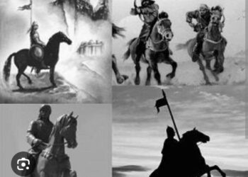 Seyit Battal Gazi’nin Hayat Hikayesi…