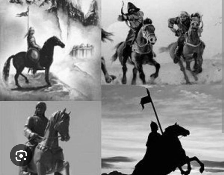 Seyit Battal Gazi’nin Hayat Hikayesi…