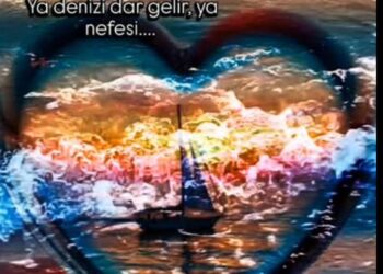 Ufkun Sessiz Aşkı…