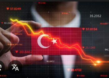 Türkiye Neden Zengin Bir Ülke Değil?