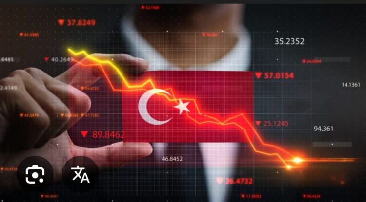 Türkiye Neden Zengin Bir Ülke Değil?