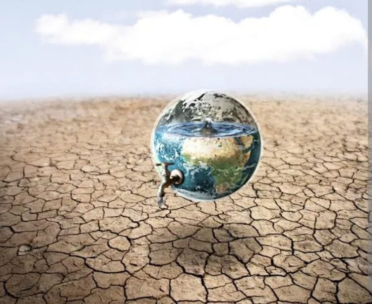 Türkiye’nin Su Sorunu ve Geleceğin Su Savaşları