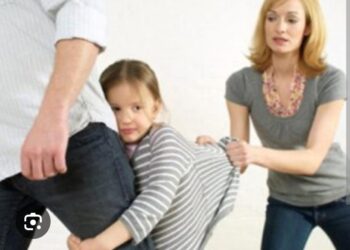 Boşanmanın En Sessiz Mağdurları Çocuklar