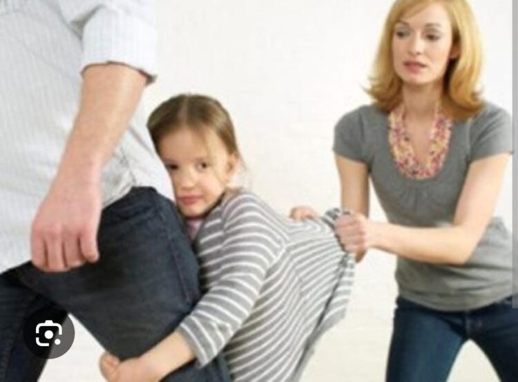 Boşanmanın En Sessiz Mağdurları Çocuklar