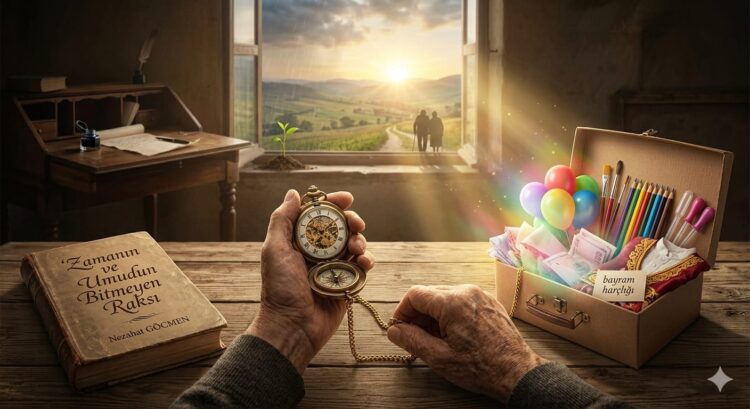 Zamanın ve Umudun Bitmeyen Raksı