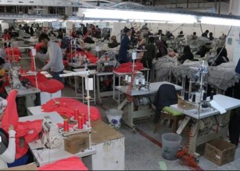 Türkiye’nin Tekstil Destanı