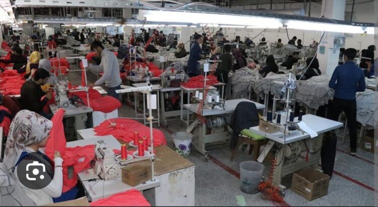 Türkiye’nin Tekstil Destanı