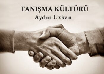 Tanışma Kültürü