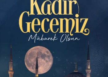 Kadir Gecesi
