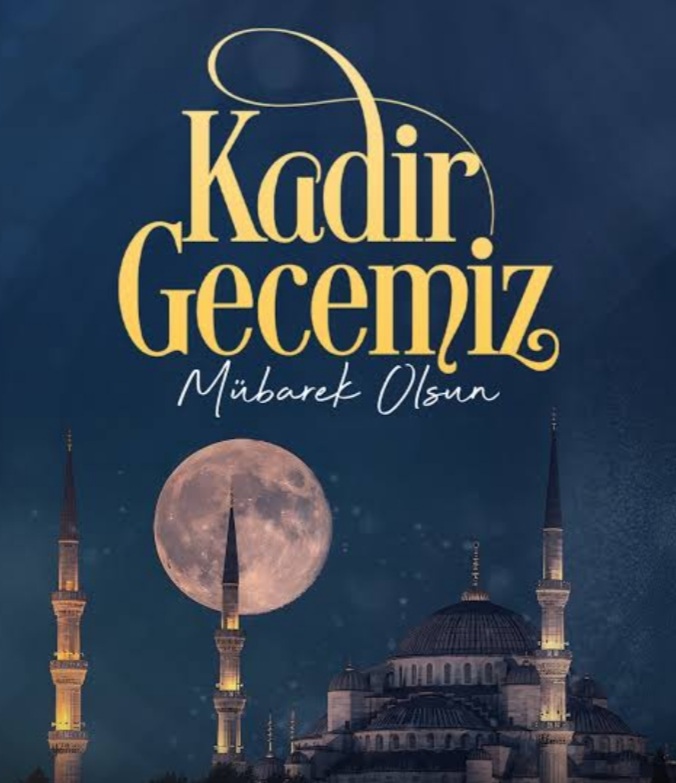 Kadir Gecesi